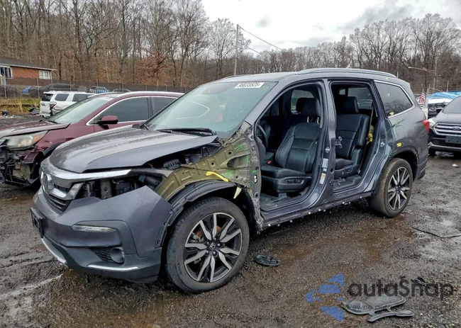 5FNYF6H07NB078583: 98033525