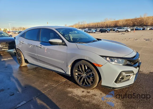 SHHFK7H45LU214877: 97272835