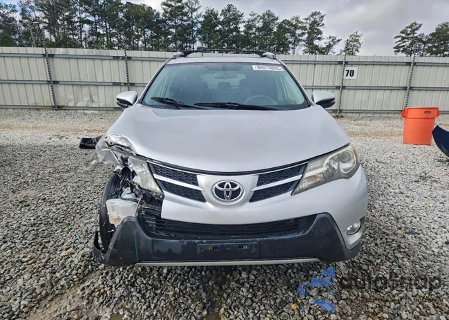 JTMWFREV6EJ003522: 96070805