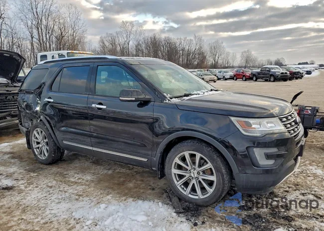 1FM5K8F86GGA63564: 96805215