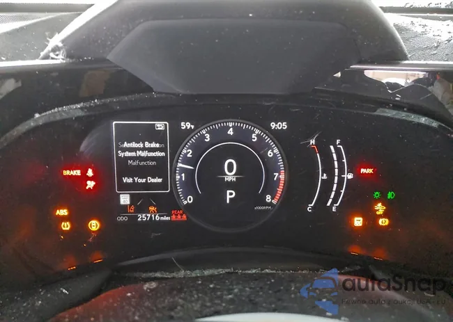 2T2ADCAZ7RC008375: 98008085