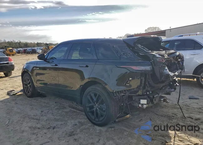 SALYL2EX0SA804476: 96037975