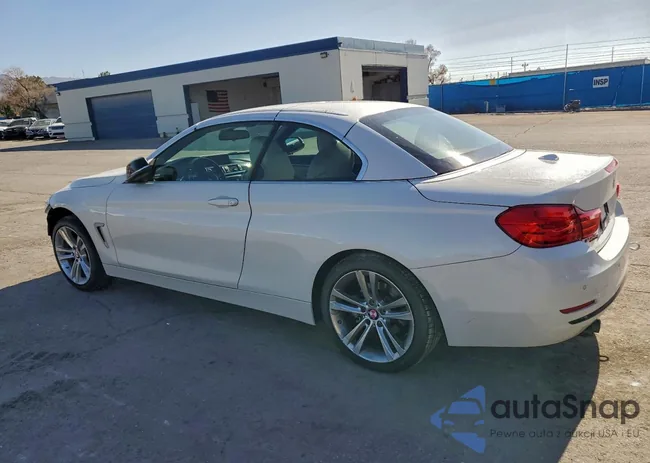 WBA3V7C52FP771734: 99290215