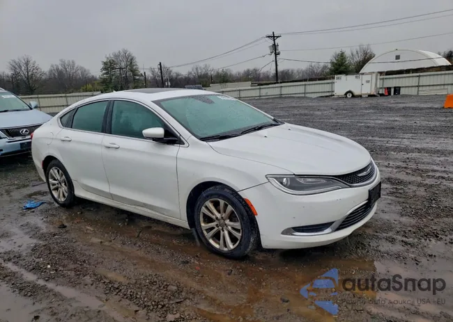 1C3CCCAB5GN157384: 94887895