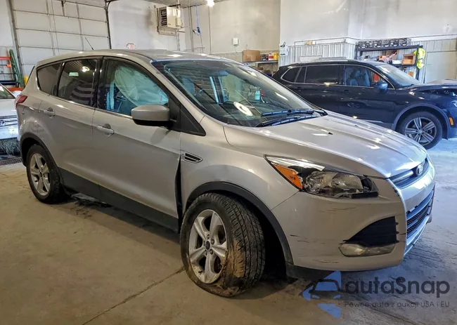 1FMCU9GX0EUE26257: 95865415