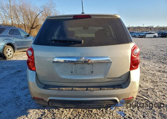 2GNALAEK2F1120494: 97274065