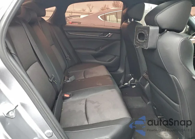 1HGCV1F33NA050206: 95125095