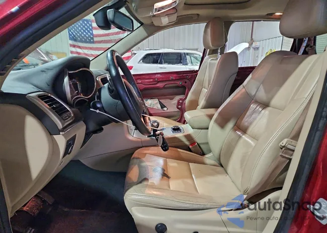 1C4RJFBT7EC396240: 98534485