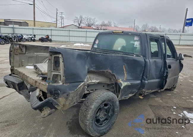 1GCEK19T23Z325753: 96489405