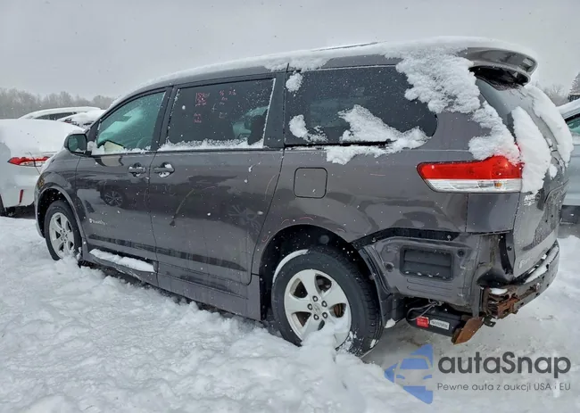 5TDKK3DC6CS235433: 96674995