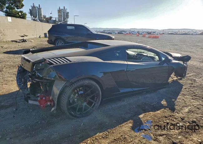 ZHWGU12T17LA04352: 95784305