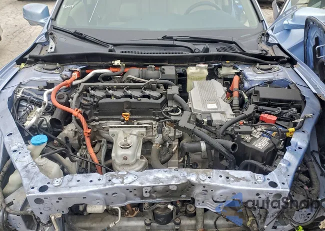 JHMCR6F71HC005131: 96830195