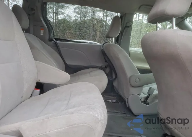 5TDZZ3DC2LS030234: 95633725