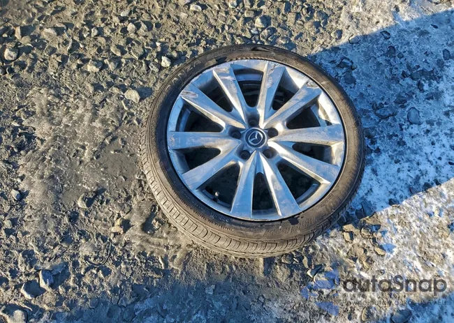 3MZBPBEM7LM123269: 97052935