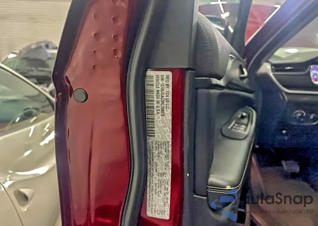 1C4RJGAG3RC708070: 95430075