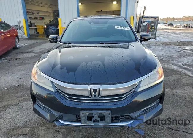 1HGCR2F09GA079650: 96719645