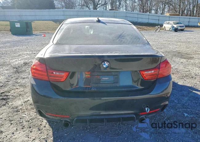 WBA3R1C57EK190873: 98121765