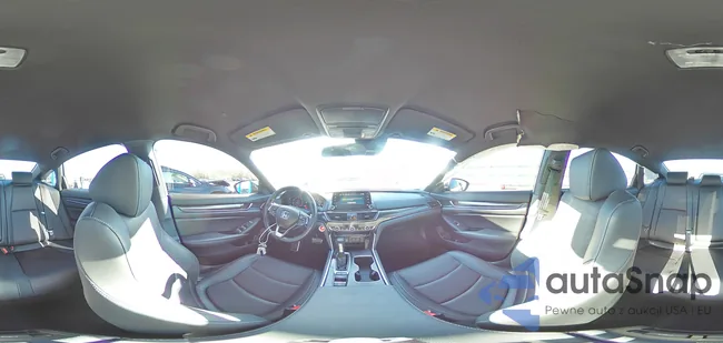 1HGCV1F34NA124569: 98566175