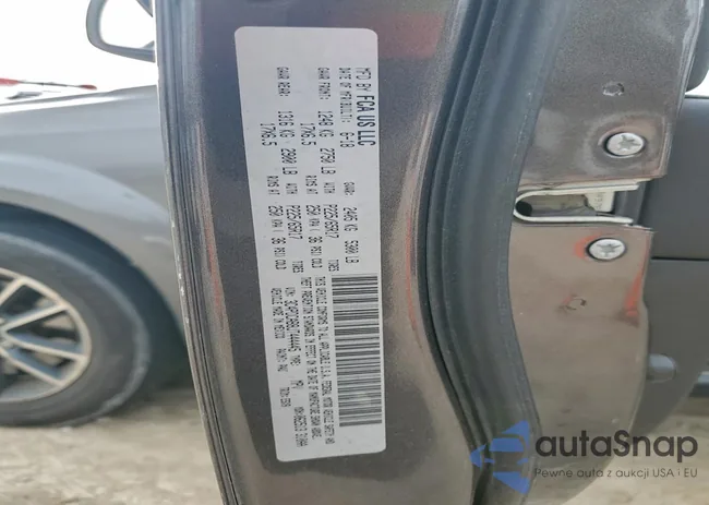 3C4PDCAB8JT444445: 97084795