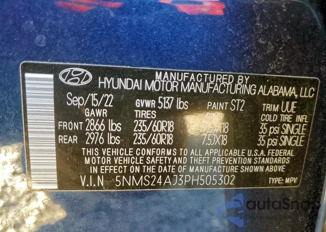 5NMS24AJ3PH505302: 98419895