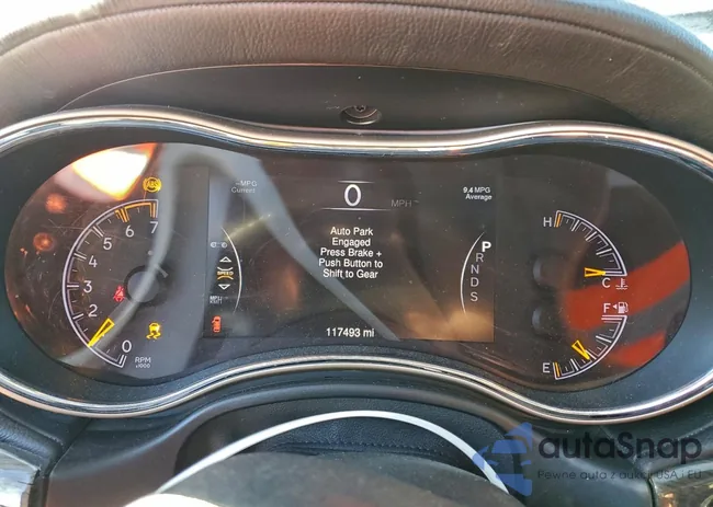 1C4RJFCTXEC105972: 97725035