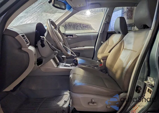 JF2SH64649H747720: 97956995