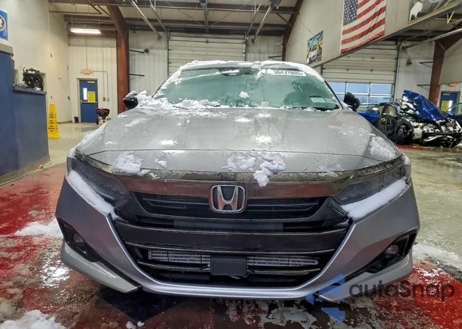 1HGCV1F46MA069081: 96497805