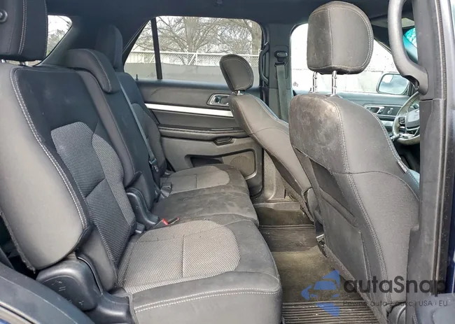 1FM5K7DH2GGC55173: 95838695