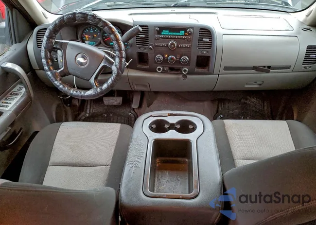 2GCEC13C481336596: 95010255