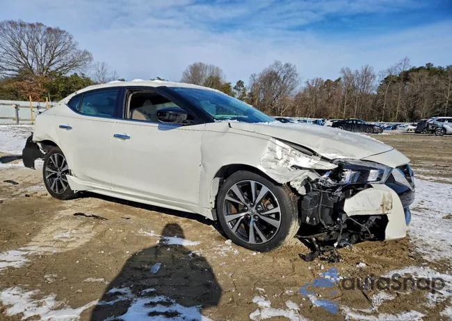 1N4AA6AP3HC437829: 96795335