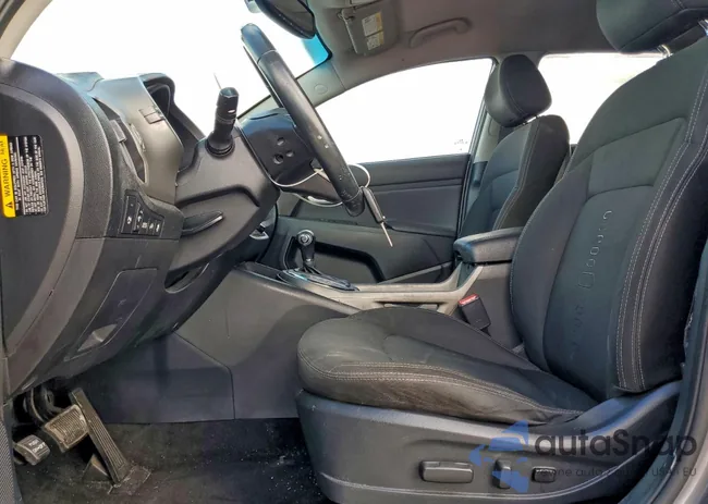 KNDPC3AC6E7661644: 97019805