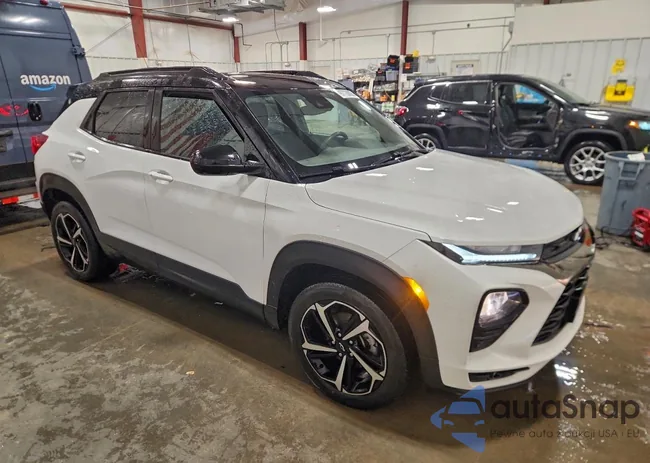 KL79MTSL3NB069357: 97720005