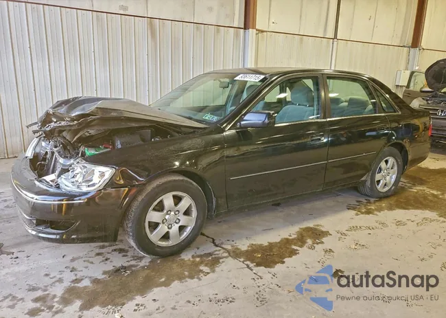 4T1BF28B43U324201: 93611715