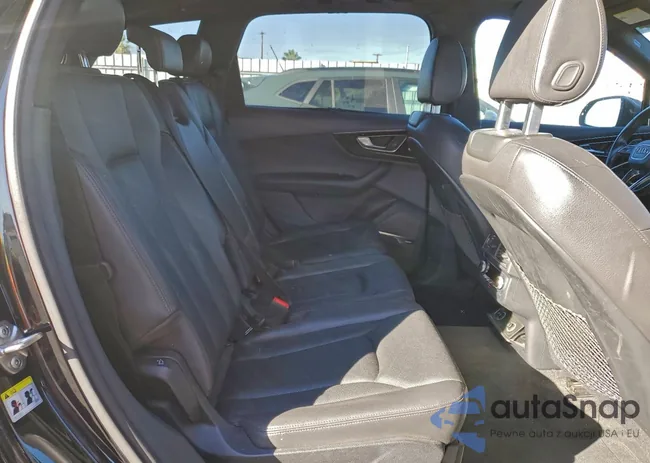 WA1VAAF74HD057961: 94581455