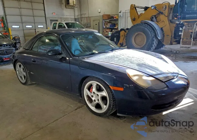 WP0CA2992XS654746: 96135715