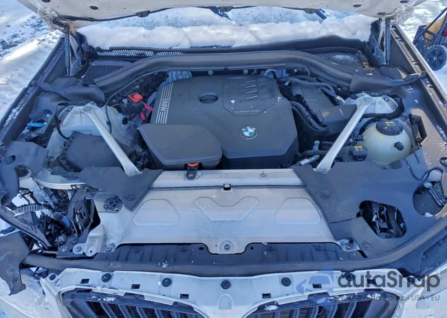 WBX57DP05NN177560: 96904455