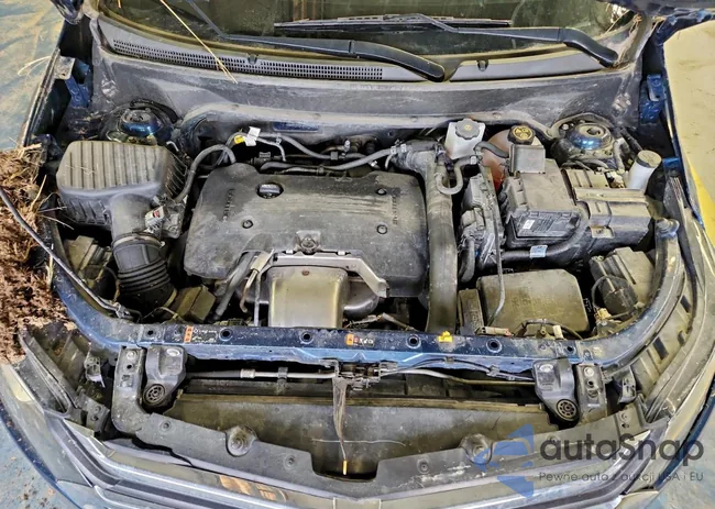 2GNAXYEX2L6199463: 98751455