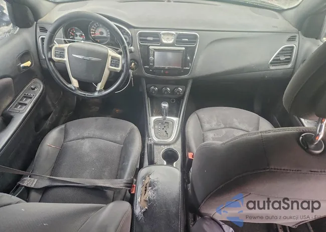 1C3CCBBB5DN761019: 97172515