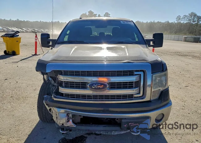 1FTFW1EF1DFA81945: 98180105