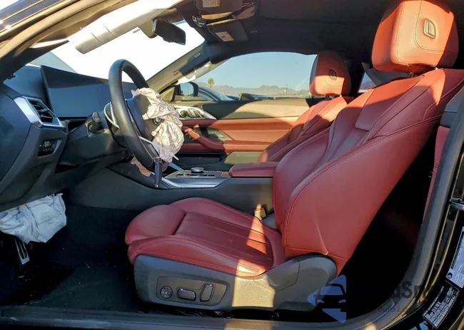 WBA53AP08RCR55842: 96092675