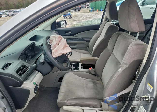 2HKRM4H32EH685341: 94652865