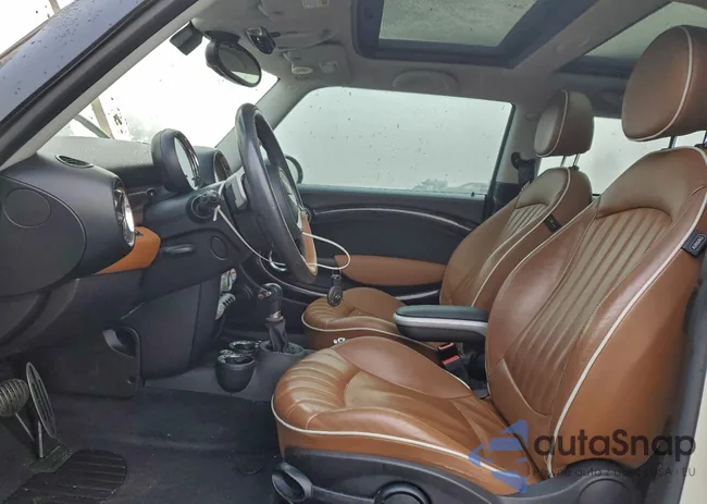 WMWMF7C58ATZ70739: 98910965