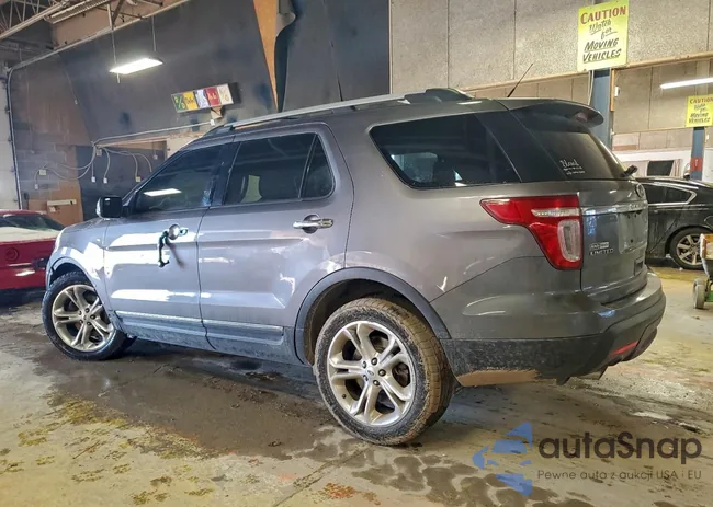 1FM5K7F89DGC30361: 96577185