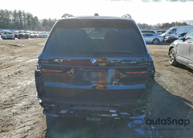 5UX23EM05R9U65971: 97175135