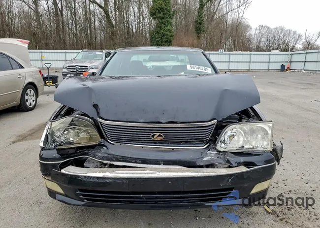 JT8BH28F7W0121198: 98146785