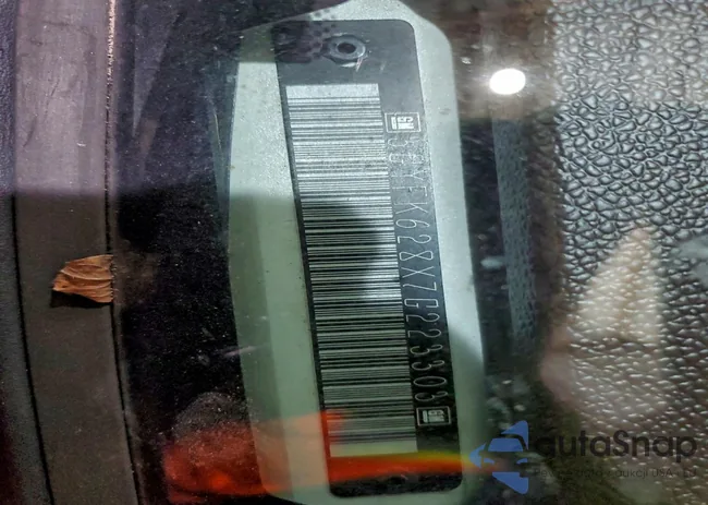 3GYFK628X7G223303: 98336515