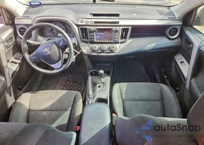 2T3ZFREV7GW245575: 98048095