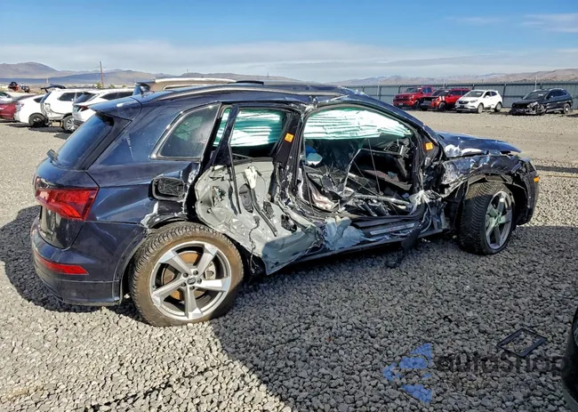 WA1ENAFY8L2074912: 95875875