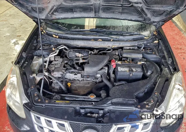 JN8AS5MV5DW662648: 96712805