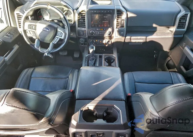 1FTFW1RG7JFE17841: 98644935